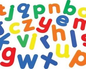 Letterkoffer