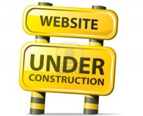 nieuwe website