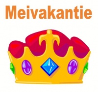Fijne vakantie!