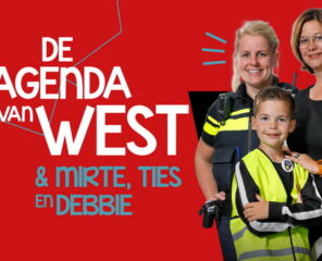 politie kids