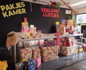 Sinterklaasfeest