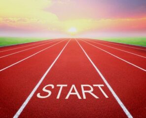 We gaan weer beginnen!