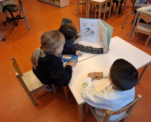 Samen lezen